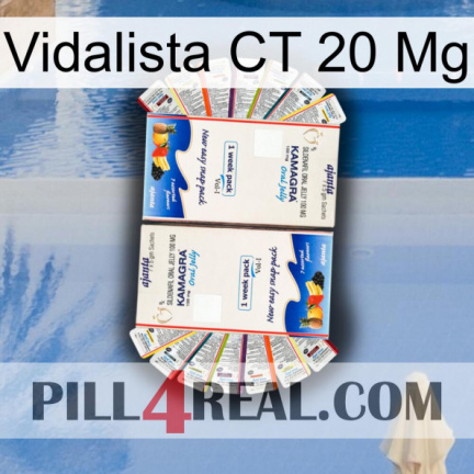 Vidalista CT 20Mg kamagra1